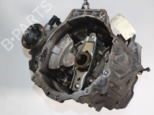 Used Gearbox VW GOLF IV (1J1) 1.9 TDI (90 hp) 16449573