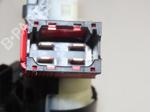 Used Ignition barrel RENAULT MASTER III Van (FV) 2.3 dCi 170 FWD (FV0L) (170 hp) 31605511