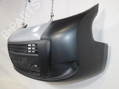 Front bumper CITROËN NEMO MPV 1.4 | BP38077269C7 - Image 6