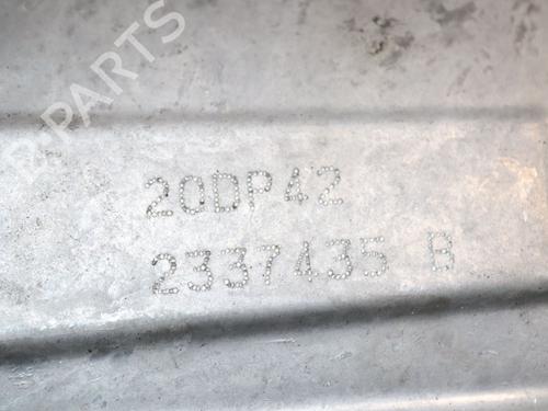 Gearbox PEUGEOT 308 I (4A_, 4C_) 1.6 16V | BP30187774M3 