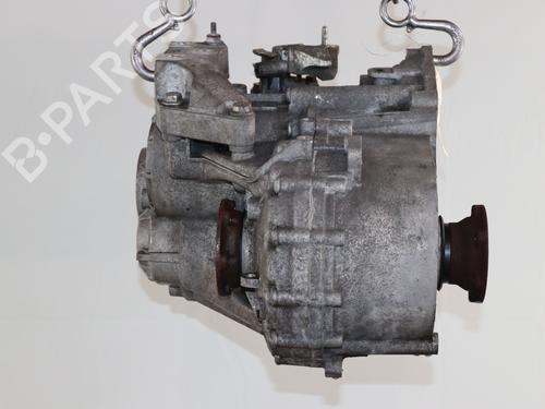 Gearbox VW GOLF VI (5K1) 2.0 GTi | BP17469885M3 