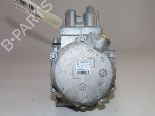 AC-Kompressor RENAULT ZOE (BFM_) ZOE | BP37705679M34  - Image 5