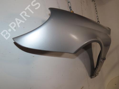 Used Left front fenders Left front fenders 37083773 37083773