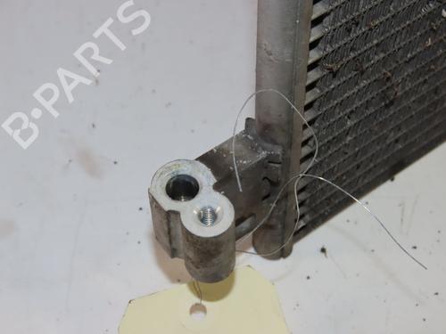 Radiador da chauffage Radiador da chauffage 36874672 36874672