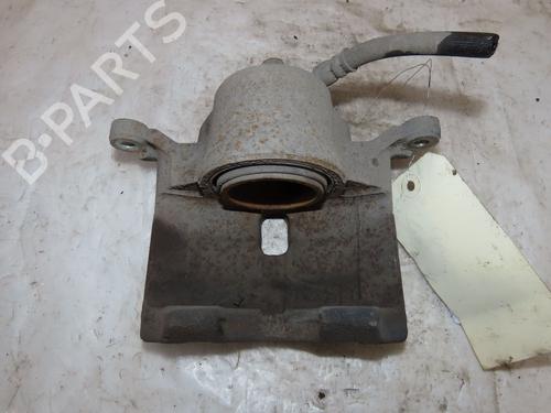 Left front brake caliper HONDA CR-V II (RD_) 2.0 (RD5) | BP19529351M105