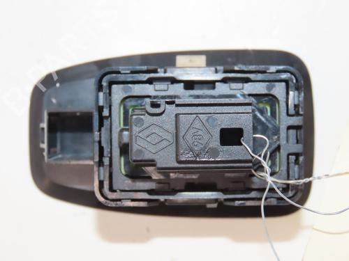 Switch RENAULT CLIO V (B7_) 1.0 TCe 90 (B7MT) | BP38761612I30 - Image 2