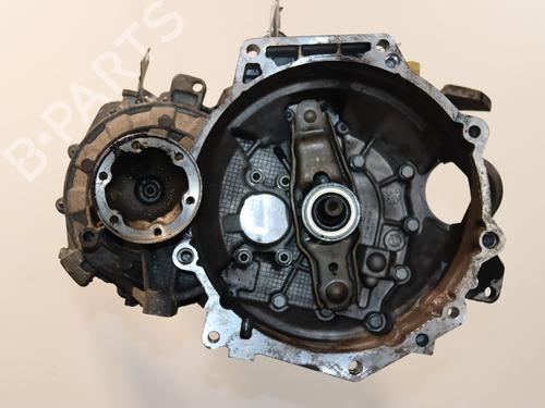 Gearbox VW GOLF VI (5K1) 2.0 TDI | BP24486933M3 