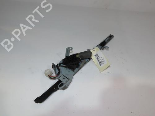 Used Rear right window mechanism MERCEDES-BENZ CLK (C209) CLK 270 CDI (209.316) (170 hp) 18646542