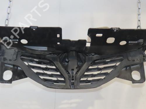 Grill RENAULT CAPTUR I (J5_, H5_) 1.3 TCe 150 (J5NK, J5JS) | BP30333256C40 - Image 3