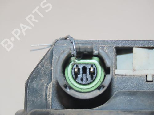 Farol Nevoeiro frente direito RENAULT CLIO II (BB_, CB_) 1.4 (B/CB0C, B/CB0S) (75 hp) 30868285