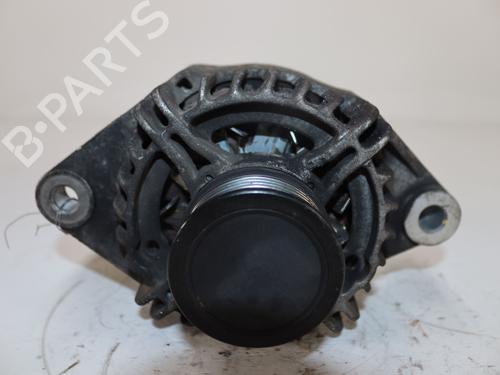 Used Alternator ALFA ROMEO GIULIETTA (940_) 1.6 JTDM (940FXD1A) (105 hp) 26311016