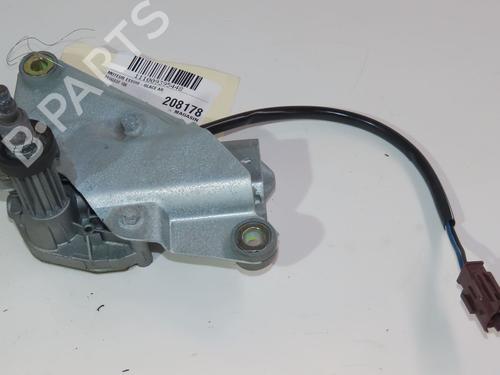 Rear wiper motor PEUGEOT 106 II (1A_, 1C_) 1.4 i | BP24832970M102 