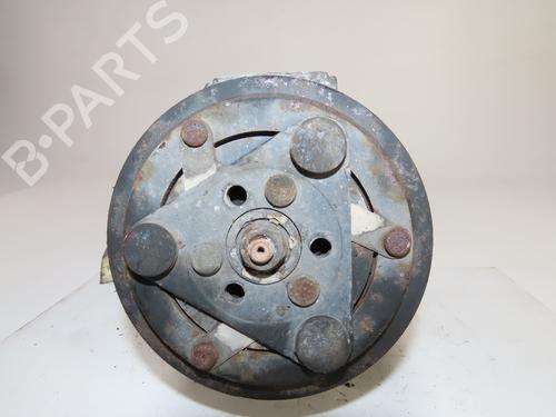 Used AC compressor OPEL INSIGNIA A Sports Tourer (G09) 2.0 CDTI (35) (131 hp) 29740161