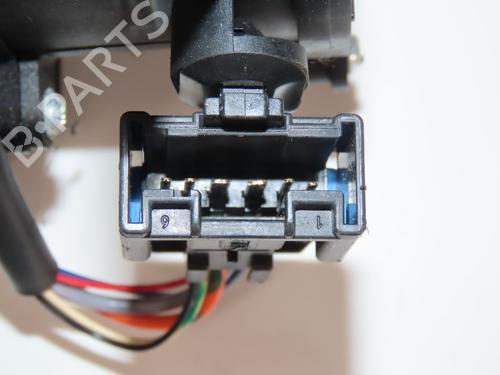 Electronic module PEUGEOT 1007 (KM_) 1.6 HDi | BP38276317M83 - Image 4