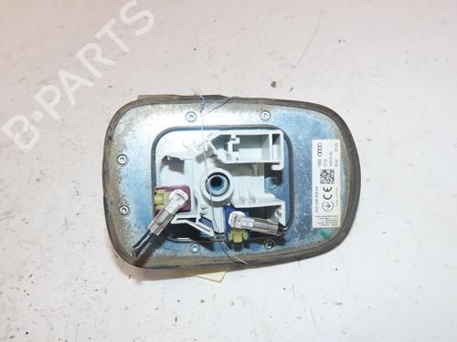 Used Antenna/Base Antenna/Base AUDI A3 Sportback (8YA, 8YF) 35 TDI (150 hp) 39966952 39966952