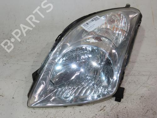 Left headlight SUZUKI SWIFT III (MZ, EZ) 1.3 DDiS (RS413D) | BP20128656C28