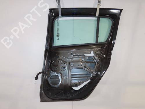 Dør højre bagtil DACIA SANDERO II TCe 90 (B8M1, B8MA, B8AC) | BP38410500C5 - Image 3