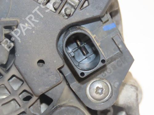 Alternador Alternador VW UP! (121, 122, BL1, BL2, BL3, 123) 1.0 (75 hp) 37162646 37162646