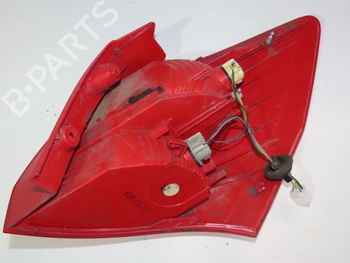 Left taillight KIA VENGA (YN) 1.4 CRDi 90 | BP27332300C34 