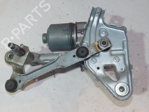 Front wiper motor PEUGEOT 3008 I MPV (0U_) 1.6 HDi | BP26570967M29 