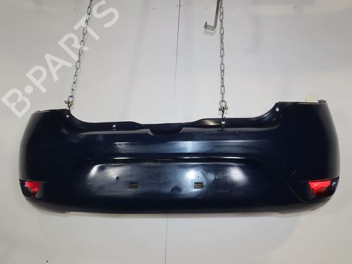 rear-bumper-dacia-sandero-ii-2012-39937327 main image