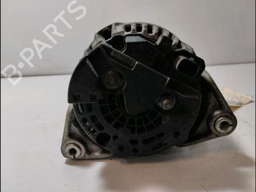 Alternator OPEL MERIVA B MPV (S10) 1.4 (75) | BP10685163M7