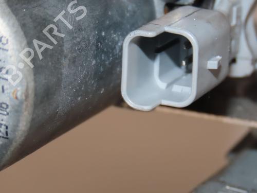 Used Front right window mechanism PEUGEOT 207 (WA_, WC_) 1.4 HDi (68 hp) 30187793