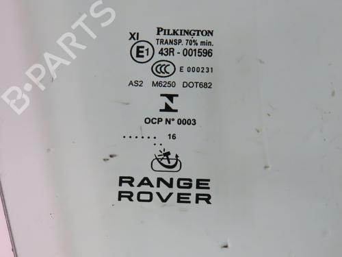 Used Front right door window Front right door window 36893939 36893939