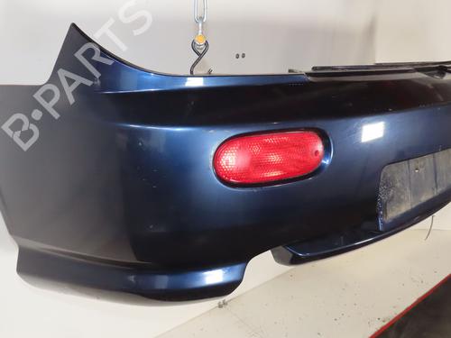 Used Rear bumper HYUNDAI COUPE II (GK) 2.0 GLS (143 hp) 28121126