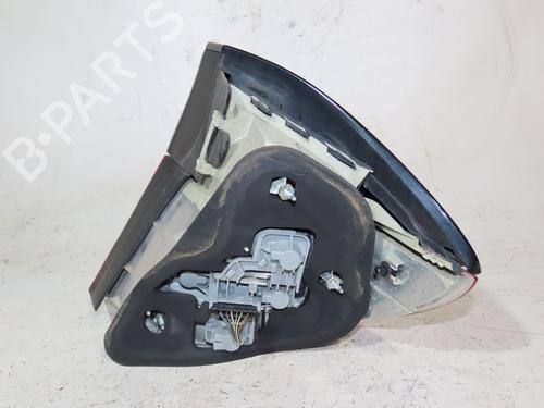Left taillight MERCEDES-BENZ CLC-CLASS (CL203) CLC 220 CDI (203.708) | BP20128671C34 