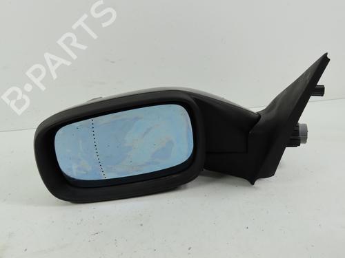 Used Left mirror RENAULT LAGUNA II (BG0/1_) 1.9 dCi (BG0R, BG0E) (100 hp) 16040888