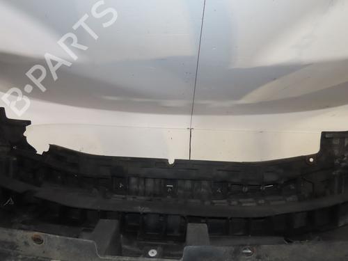 Used Front bumper Front bumper 36940740 36940740