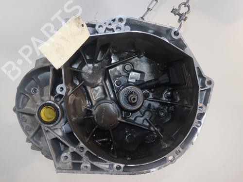 Gearbox CITROËN C4 II (NC_) 1.2 THP 130 (NCHNYM, NCHNYT) | BP32740361M3 - Image 6