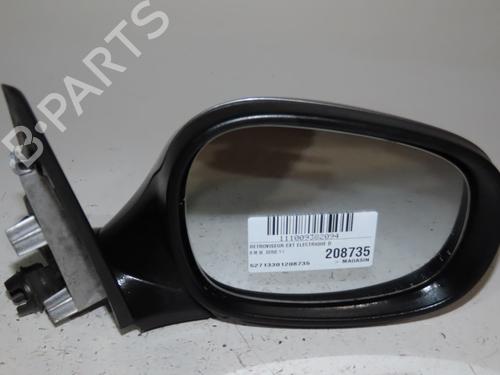 Right mirror BMW 1 (E87) 116 d | BP24488763C27 