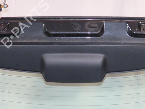 Used Tailgate TOYOTA AURIS (_E15_) 2.0 D-4D (ADE150_, ADE150R) (126 hp) 30447872