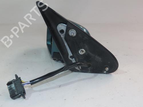 Left mirror SKODA OCTAVIA II Combi (1Z5) 1.9 TDI | BP26535007C26 
