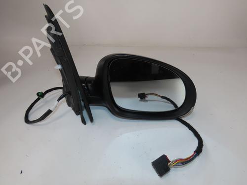 Right mirror VW GOLF V (1K1) 1.9 TDI | BP27975876C27 