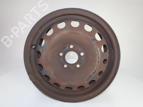 Rim FORD TRANSIT CONNECT V408 Box Body/MPV 1.5 TDCi | BP29740199C45
