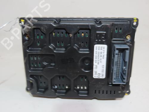 Afficheur OPEL VECTRA C (Z02) 2.2 DTI 16V (F69) (125 hp) 19725982