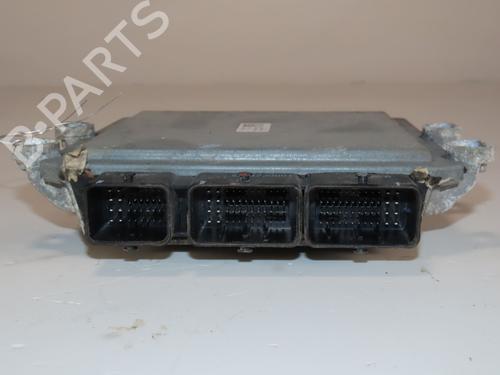 Engine control unit (ECU) PEUGEOT EXPERT Van (VF3A_, VF3U_, VF3X_) 2.0 HDi 120 | BP30691104M57