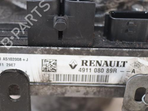 Steering pump DACIA SANDERO II TCe 90 (B8M1, B8MA, B8AC) | BP28613823M99 