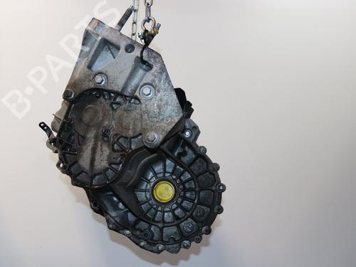 Gearbox FORD TRANSIT V363 Van (FCD, FDD) 2.0 EcoBlue | BP24486962M3