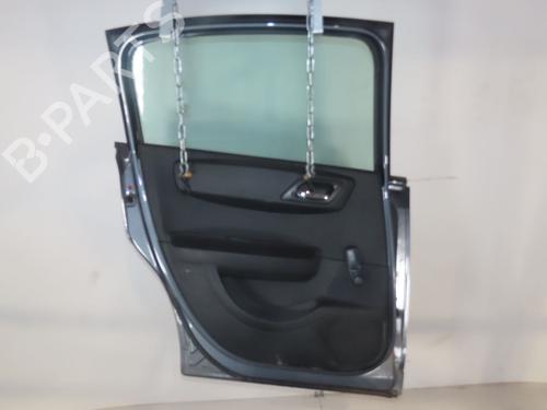 Left rear door CITROËN C4 I (LC_) 1.6 HDi | BP26917344C4 