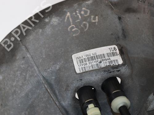 Used Gearbox FORD FIESTA V (JH_, JD_) 1.3 (69 hp) 23160002