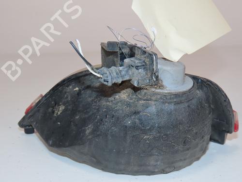 Right taillight DACIA DUSTER (HM_) 1.0 LPG (HMMT) | BP31820721C35