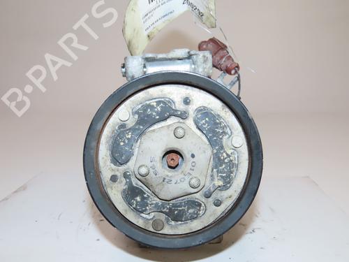 AC compressor AUDI A3 Sportback (8YA, 8YF) 30 TDI | BP29740163M34 