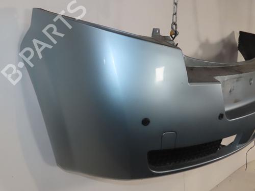 Rear bumper RENAULT MEGANE II (BM0/1_, CM0/1_) 2.0 Renault Sport | BP28105586C8 