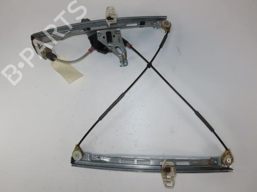 front-left-window-mechanism-peugeot-206-2l_-2m_-2009-2010-2011-2012-2013-36311225 main image