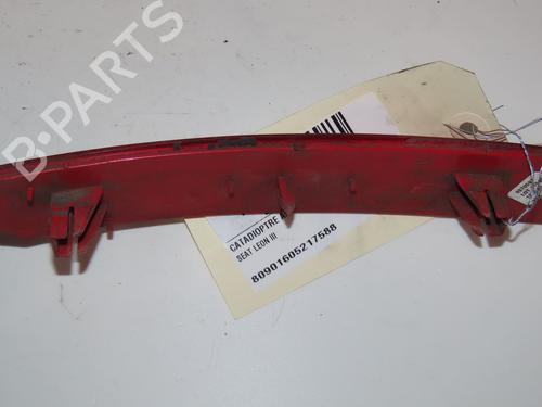 Used Rear bumper left light Rear bumper left light SEAT LEON (5F1) 2.0 TDI (150 hp) 34529447 34529447