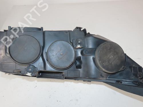 Left headlight PEUGEOT BOXER Van 2.2 HDi 110 | BP24489779C28